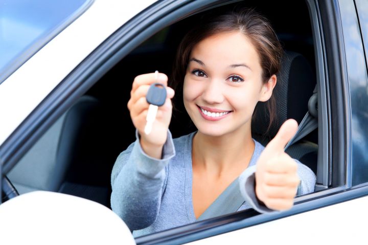 Veja como alugar carro com Desconto