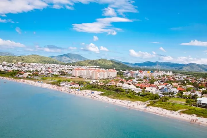 Dicas de viagem em Florianópolis