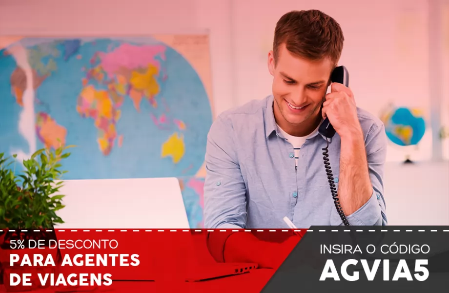 Agentes de Viagem
