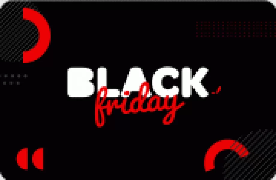 Black Friday
